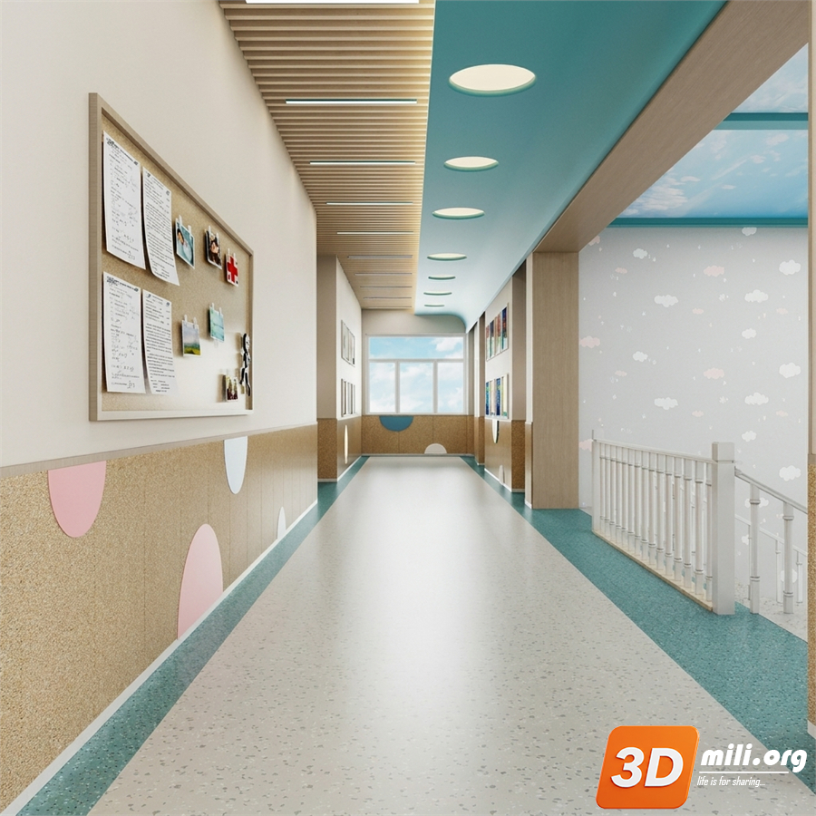 Nursery School Skp Files